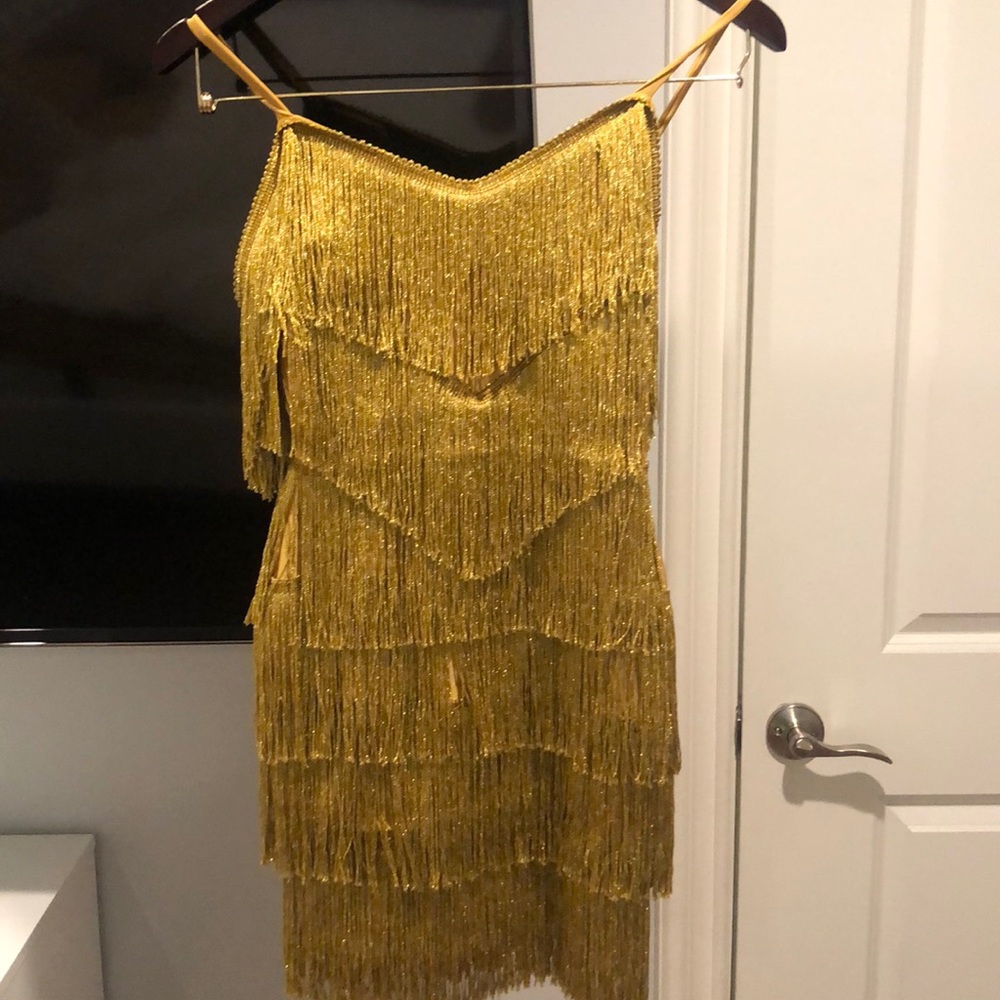 Cocktail dress
